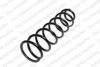 LESJ?FORS 4249105 Coil Spring